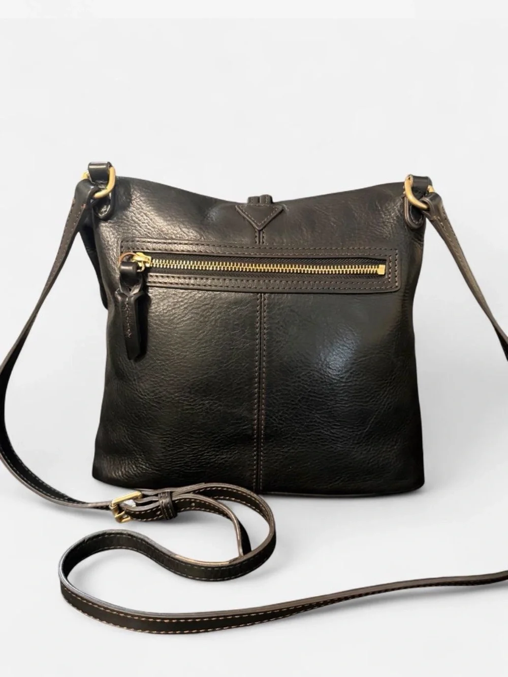 Dooney & Bourke Florentine Medium Toggle Crossbody bag